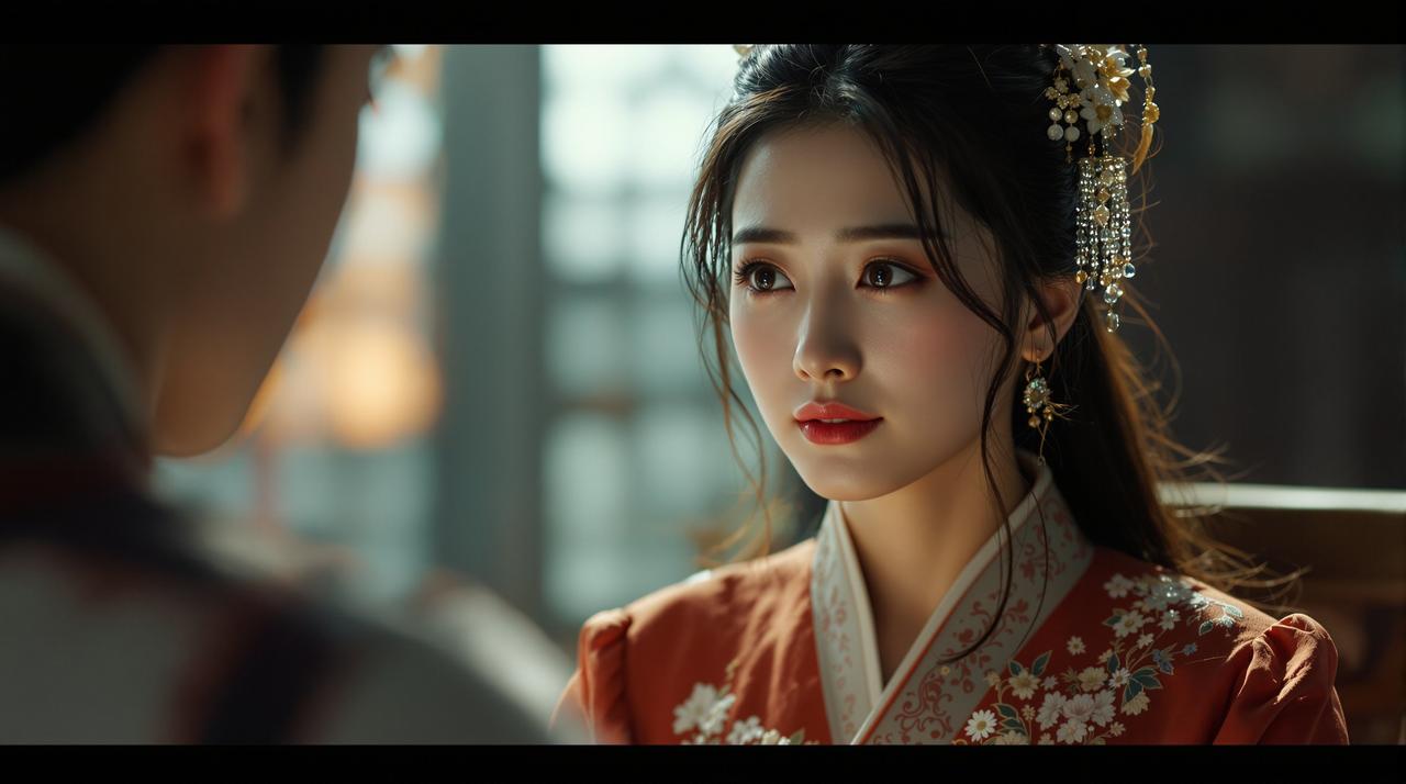 杨紫新剧《长相思2》定档,与三位男神展开虐心三角恋 - 吃瓜天堂51网